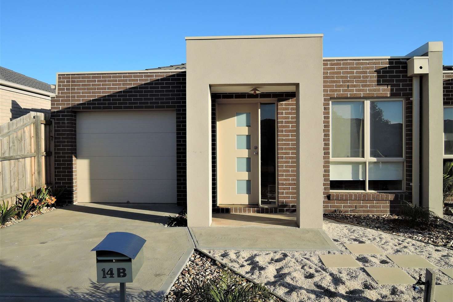 Main view of Homely house listing, 14B Bowerbird Place, Truganina VIC 3029