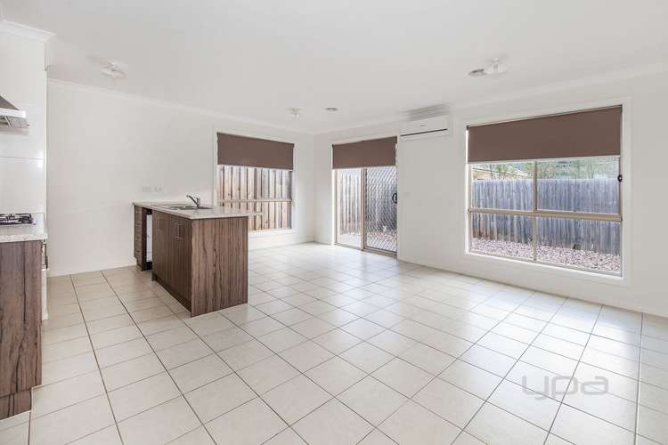 Third view of Homely house listing, 14B Bowerbird Place, Truganina VIC 3029