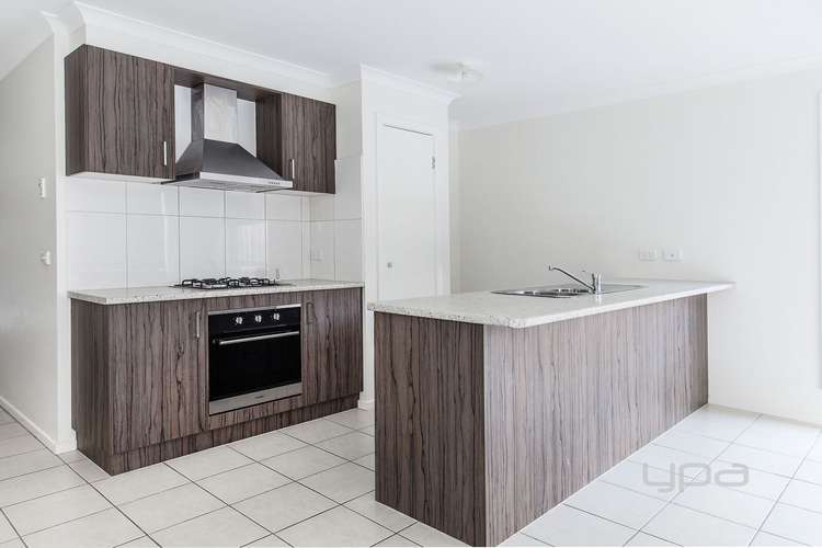 Fourth view of Homely house listing, 14B Bowerbird Place, Truganina VIC 3029