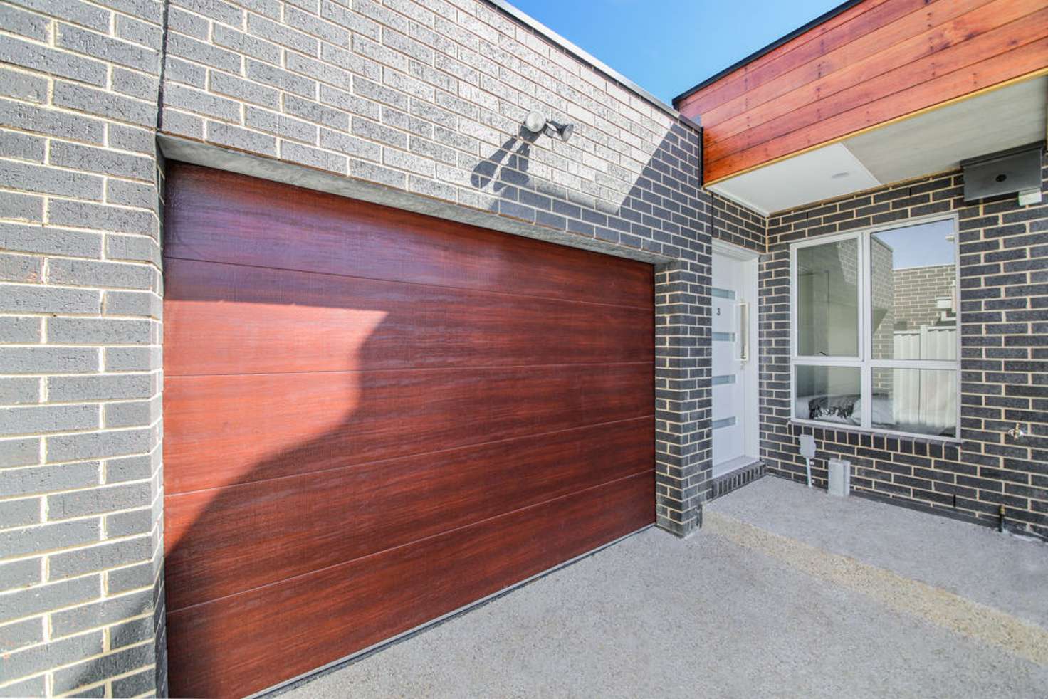 Main view of Homely townhouse listing, 3/41 Station Road, Oak Park VIC 3046