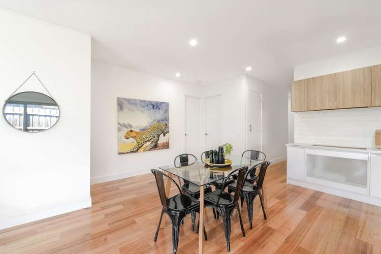 Fourth view of Homely townhouse listing, 3/41 Station Road, Oak Park VIC 3046