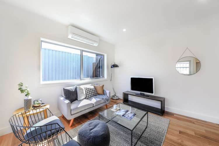 Fifth view of Homely townhouse listing, 3/41 Station Road, Oak Park VIC 3046