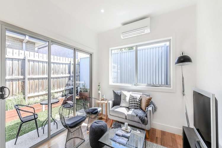 Sixth view of Homely townhouse listing, 3/41 Station Road, Oak Park VIC 3046