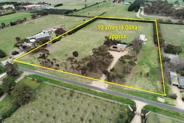 30 Blackwells Lane, Bulla VIC 3428