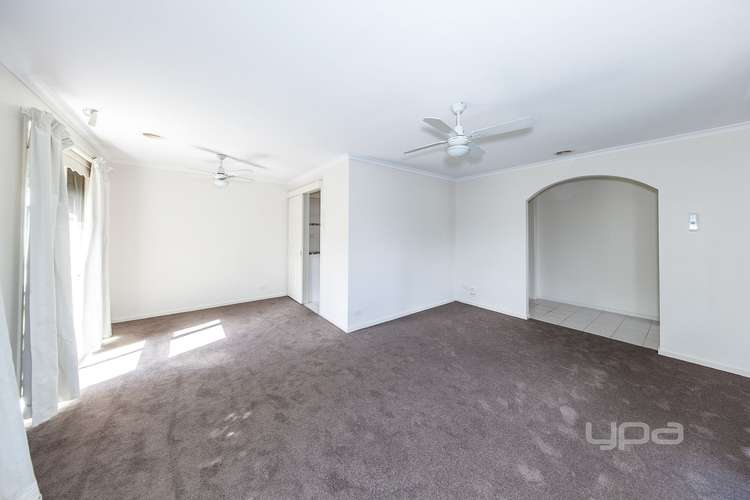 Third view of Homely house listing, 7 Honour Avenue, Wyndham Vale VIC 3024