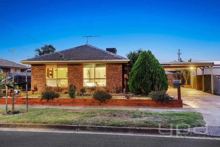 Main view of Homely house listing, 4 Yarra Street, Werribee VIC 3030