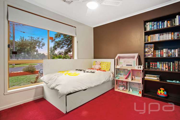 Third view of Homely house listing, 4 Yarra Street, Werribee VIC 3030