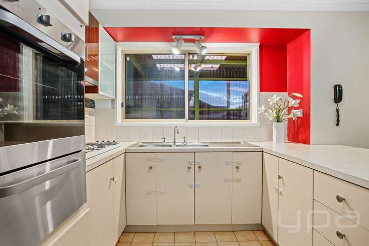 Fifth view of Homely house listing, 4 Yarra Street, Werribee VIC 3030