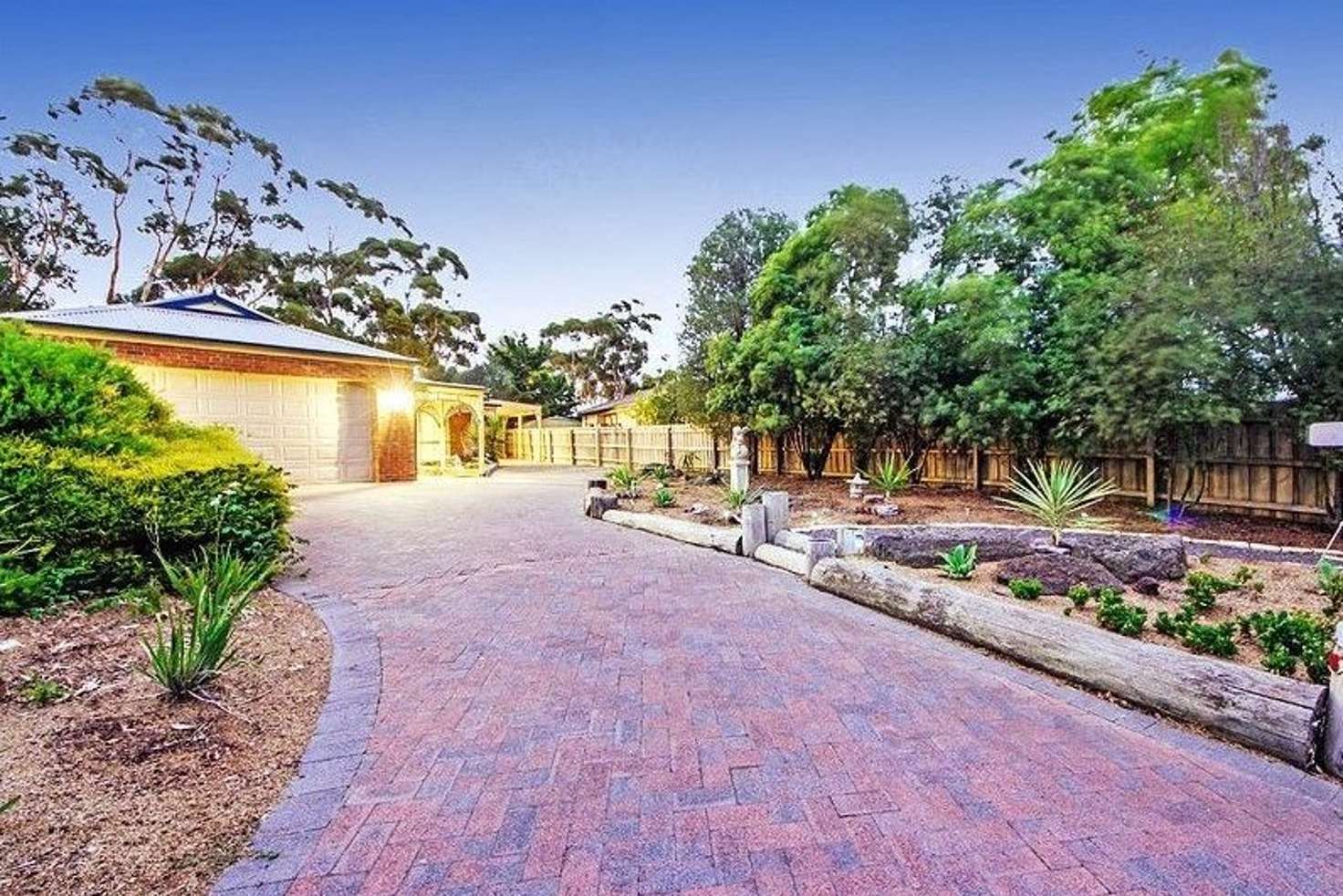 Main view of Homely house listing, 8 Dampier Court, Wyndham Vale VIC 3024
