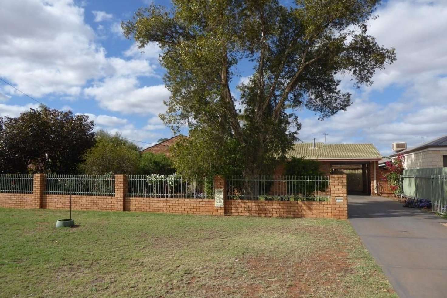 Main view of Homely house listing, 33 Salisbury Road, South Kalgoorlie WA 6430