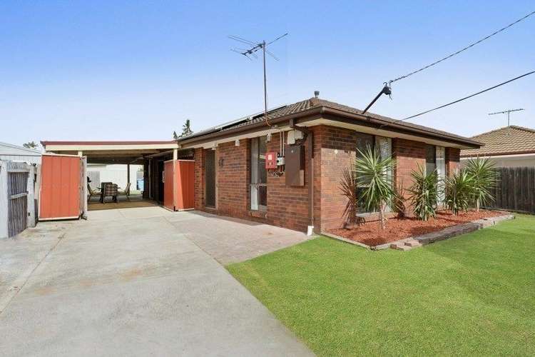 Second view of Homely house listing, 2 Songlark Crescent, Werribee VIC 3030