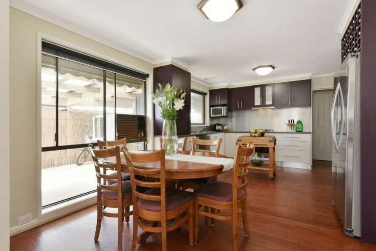 Fifth view of Homely house listing, 2 Songlark Crescent, Werribee VIC 3030