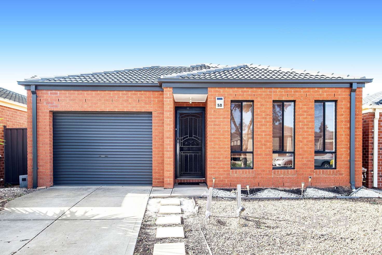 Main view of Homely house listing, 50 Hawkstone Road, Wyndham Vale VIC 3024