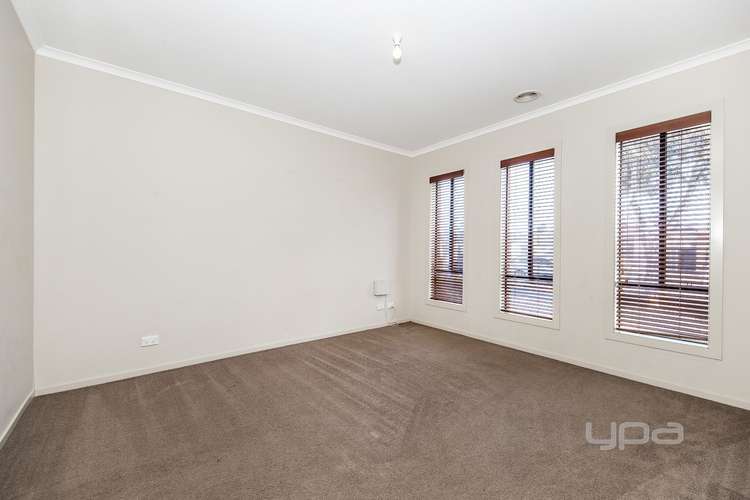 Third view of Homely house listing, 50 Hawkstone Road, Wyndham Vale VIC 3024