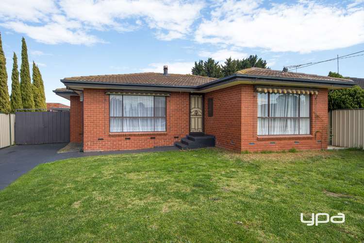 Main view of Homely house listing, 28 Chester Crescent, Deer Park VIC 3023