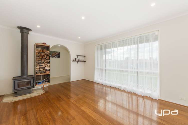 Second view of Homely house listing, 28 Chester Crescent, Deer Park VIC 3023