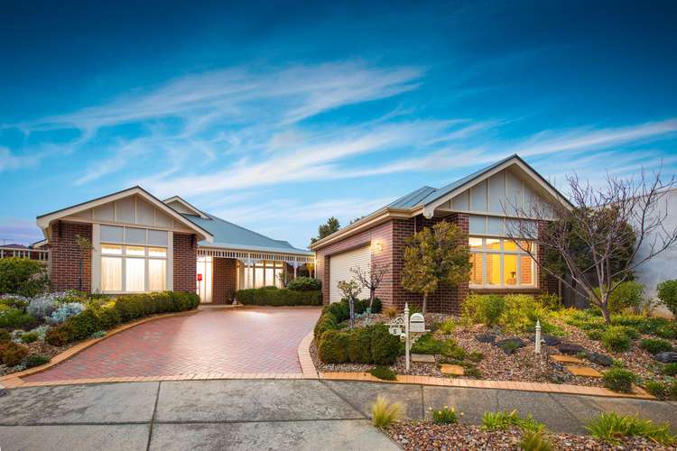 Main view of Homely house listing, 5 Nolan Place, Taylors Lakes VIC 3038
