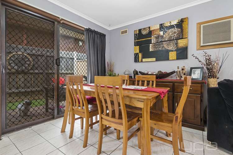 Fourth view of Homely house listing, 48 Vista Drive, Melton VIC 3337