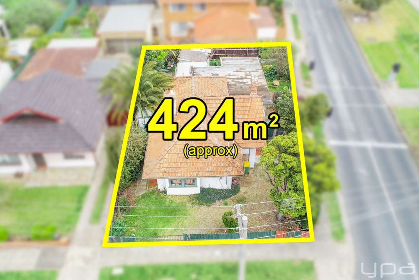 Main view of Homely house listing, 37 Bruce Street, Preston VIC 3072
