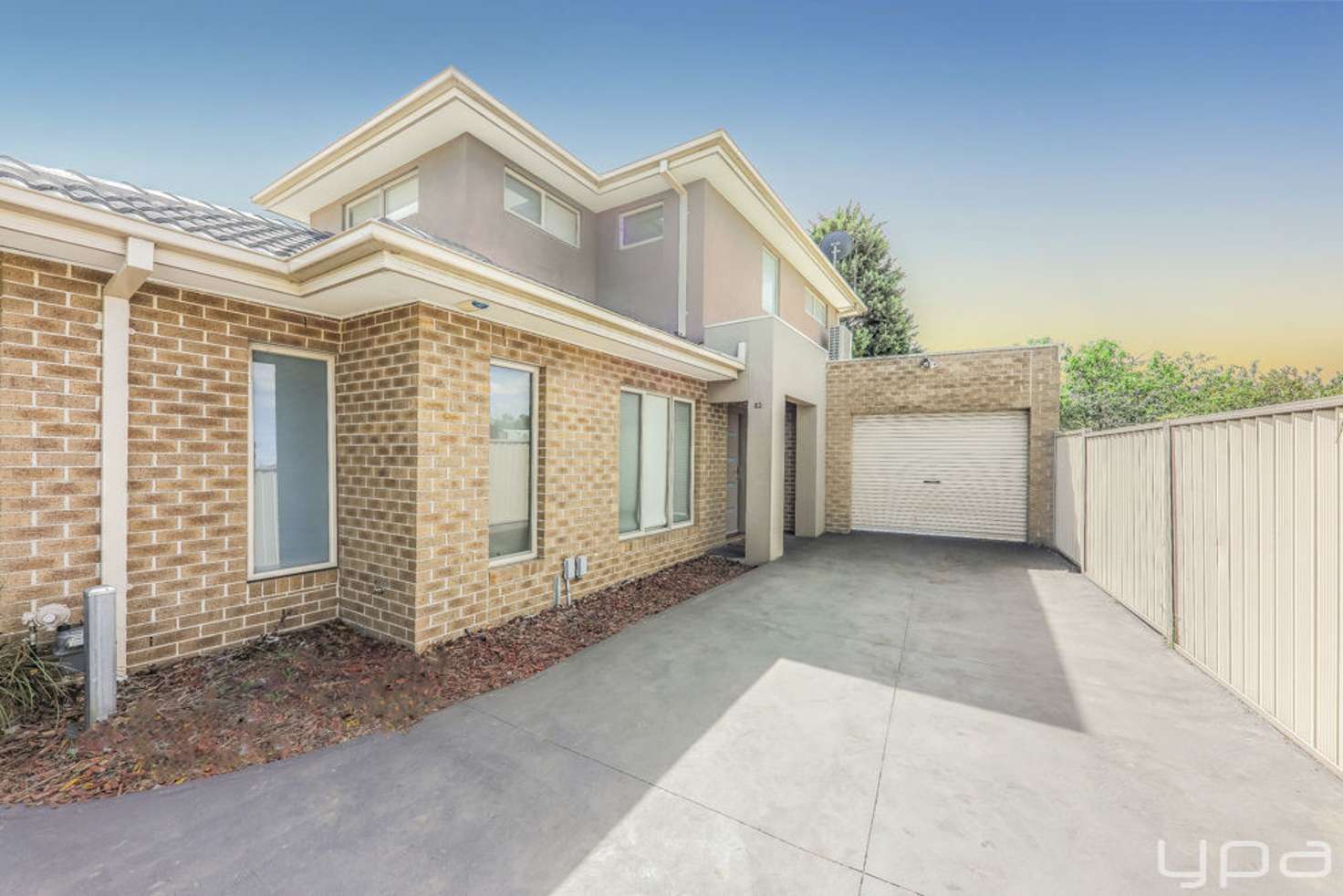 Main view of Homely townhouse listing, 82A Cuthbert Street, Broadmeadows VIC 3047