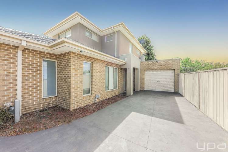 Main view of Homely townhouse listing, 82A Cuthbert Street, Broadmeadows VIC 3047