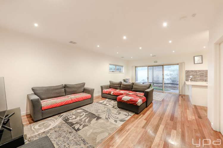 Second view of Homely townhouse listing, 82A Cuthbert Street, Broadmeadows VIC 3047
