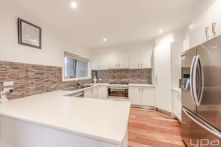 Third view of Homely townhouse listing, 82A Cuthbert Street, Broadmeadows VIC 3047