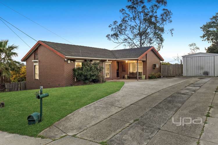 Third view of Homely house listing, 16 Kernot Court, Westmeadows VIC 3049