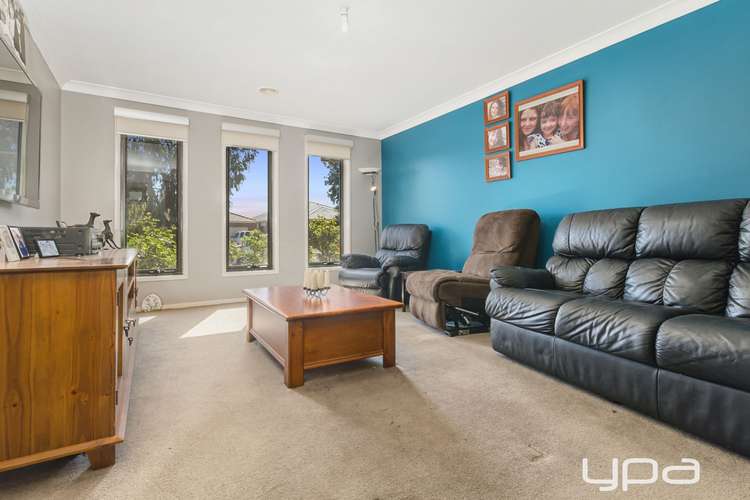 Second view of Homely house listing, 32 Ironbark Way, Brookfield VIC 3338