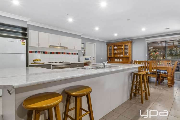 Fourth view of Homely house listing, 32 Ironbark Way, Brookfield VIC 3338