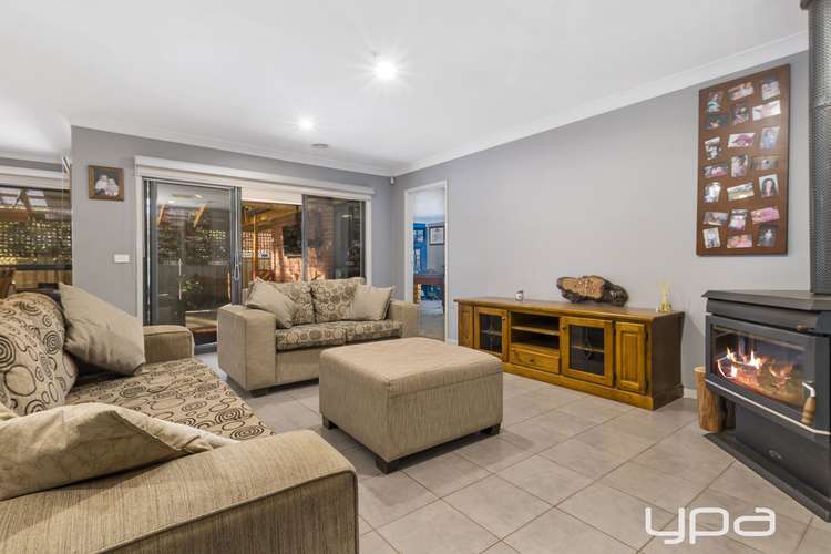 Sixth view of Homely house listing, 32 Ironbark Way, Brookfield VIC 3338