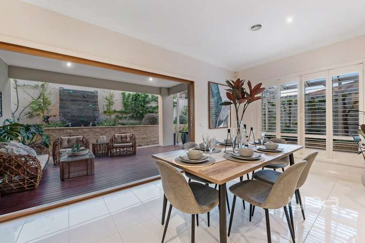 Fourth view of Homely house listing, 32 Trinity Boulevard, Attwood VIC 3049