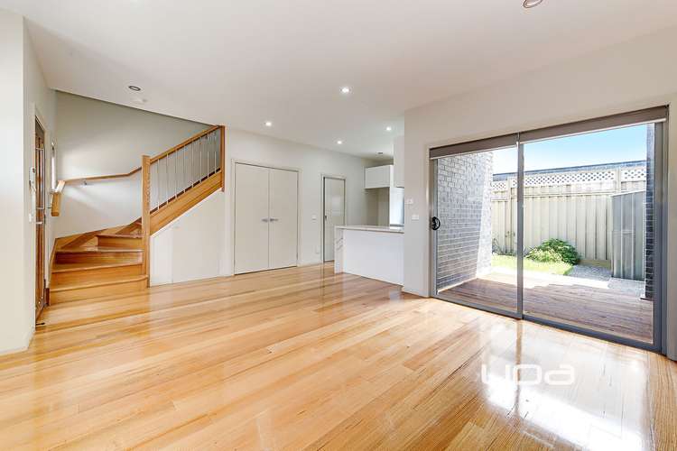 Second view of Homely unit listing, 4/4 Kitson Crescent, Airport West VIC 3042