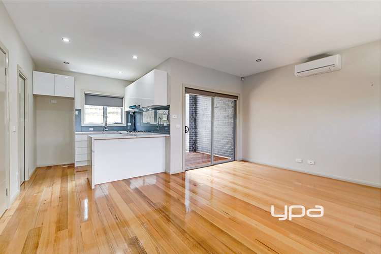 Third view of Homely unit listing, 4/4 Kitson Crescent, Airport West VIC 3042