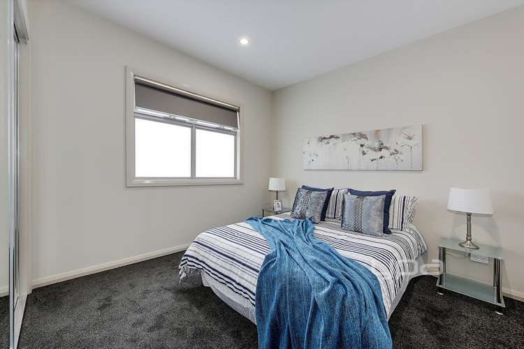 Fifth view of Homely unit listing, 4/4 Kitson Crescent, Airport West VIC 3042