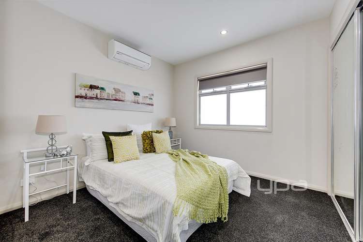 Sixth view of Homely unit listing, 4/4 Kitson Crescent, Airport West VIC 3042