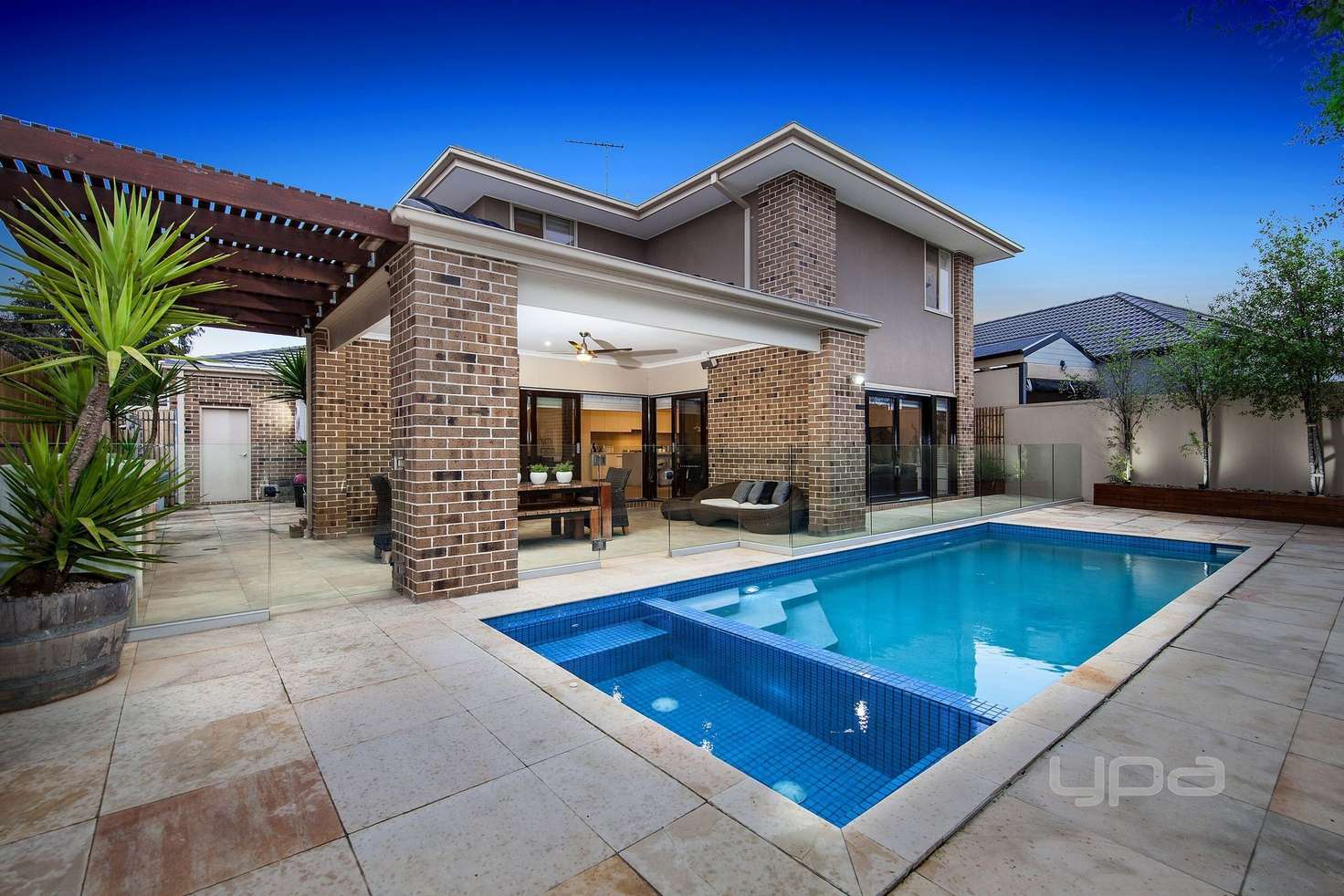 Main view of Homely house listing, 48 Rutherglen Way, Caroline Springs VIC 3023