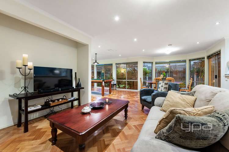 Third view of Homely house listing, 95 Ashley Street, Braybrook VIC 3019