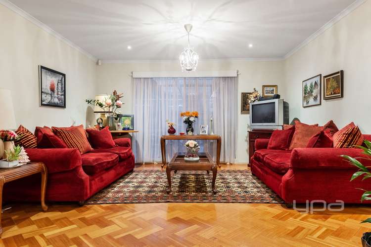 Fourth view of Homely house listing, 95 Ashley Street, Braybrook VIC 3019