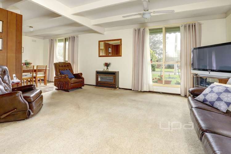 Second view of Homely house listing, 25 Brendel Street, Capel Sound VIC 3940