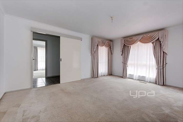 Second view of Homely house listing, 8 Wilga Court, Meadow Heights VIC 3048