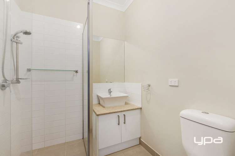 Fifth view of Homely townhouse listing, 1/14 Disraeli Street, St Albans VIC 3021