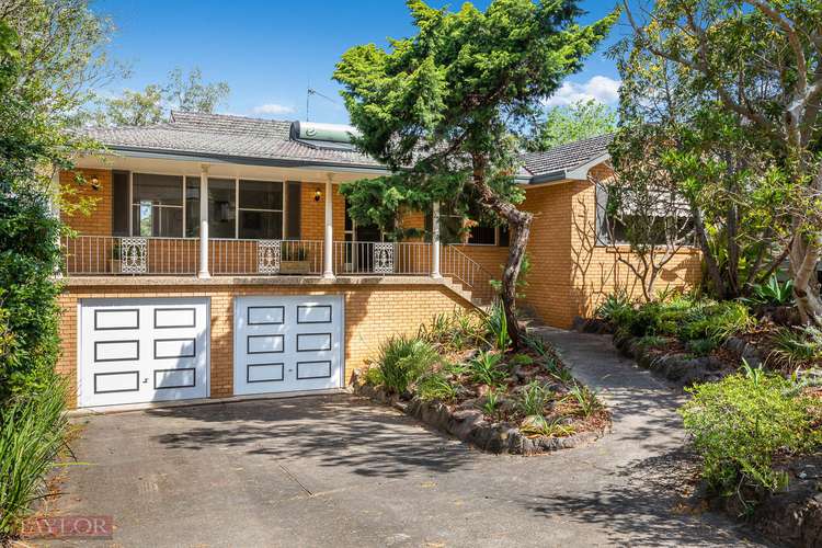 Main view of Homely house listing, 11A Parkham Road, Oatlands NSW 2117