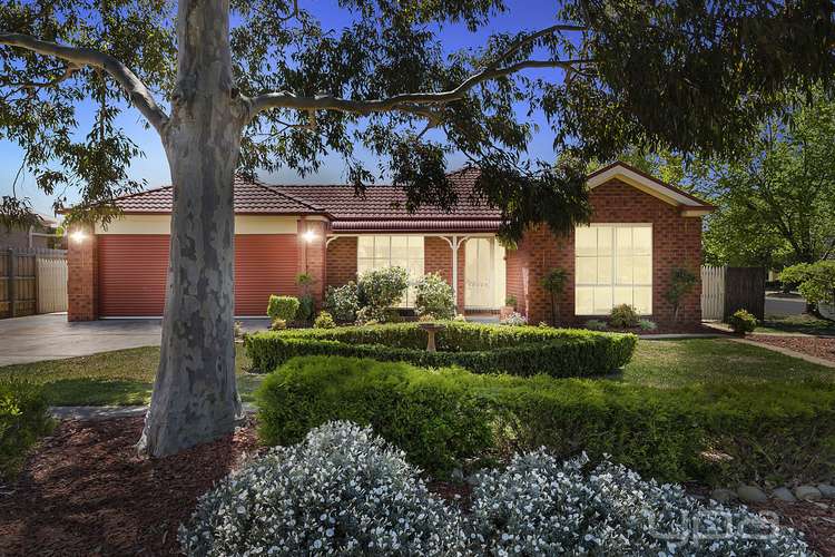 Main view of Homely house listing, 19 Glenbrook Gardens, Brookfield VIC 3338