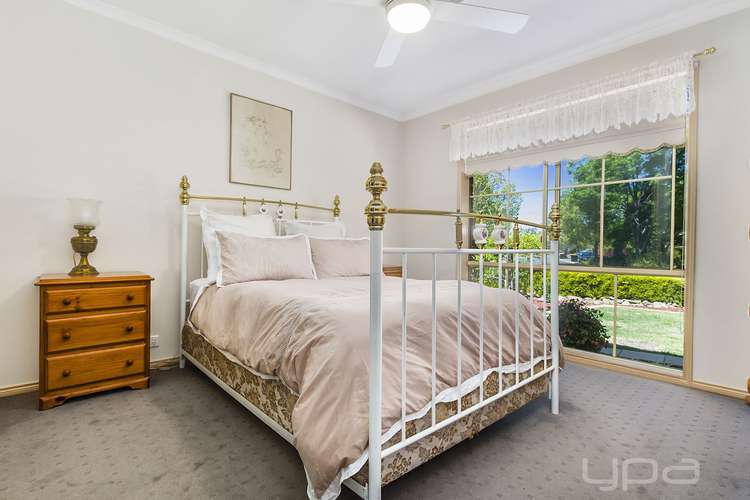 Fifth view of Homely house listing, 19 Glenbrook Gardens, Brookfield VIC 3338
