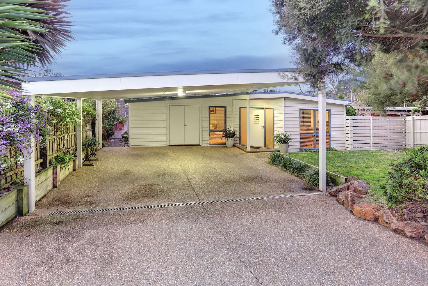 Main view of Homely house listing, 14 Holden Road, Rye VIC 3941