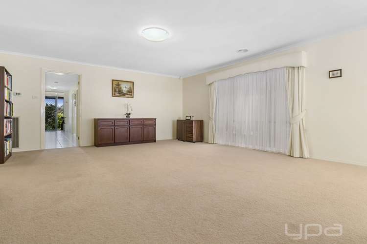 Fifth view of Homely house listing, 24 Brookfield Avenue, Brookfield VIC 3338