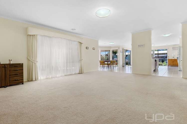 Sixth view of Homely house listing, 24 Brookfield Avenue, Brookfield VIC 3338