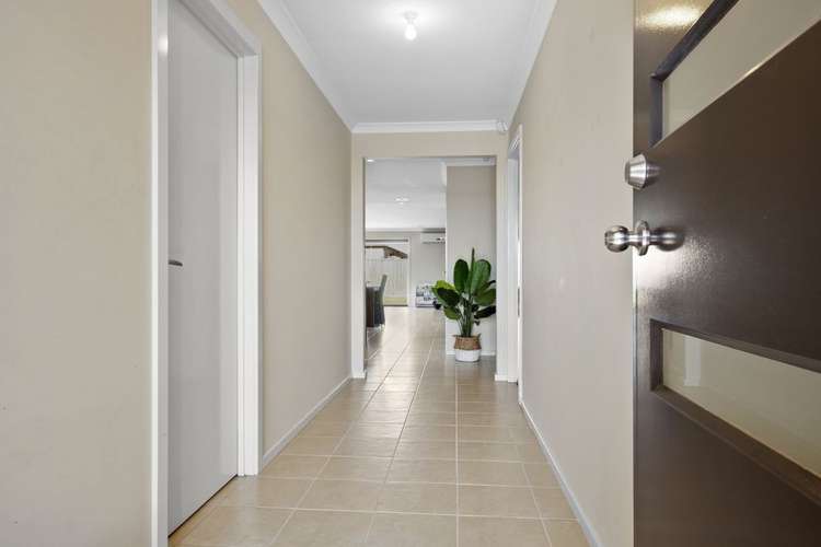 Second view of Homely house listing, 215 Botanica Springs Boulevard, Brookfield VIC 3338