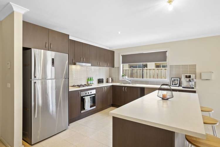 Third view of Homely house listing, 215 Botanica Springs Boulevard, Brookfield VIC 3338